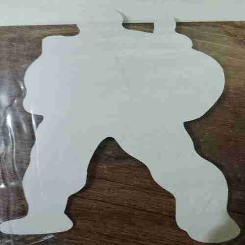 Freebies Stickers (Doga)