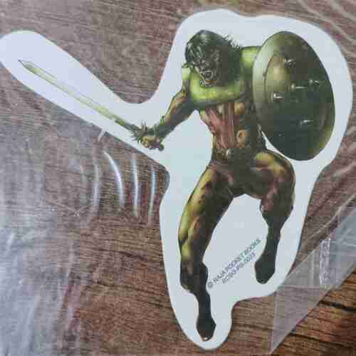 Freebies Stickers