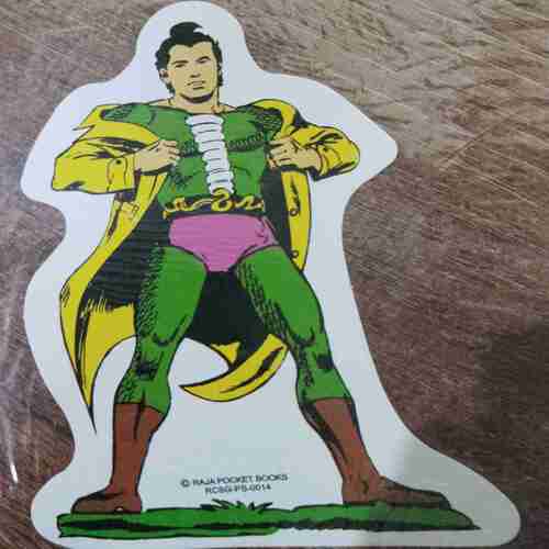 Freebies Stickers (Nagraj )