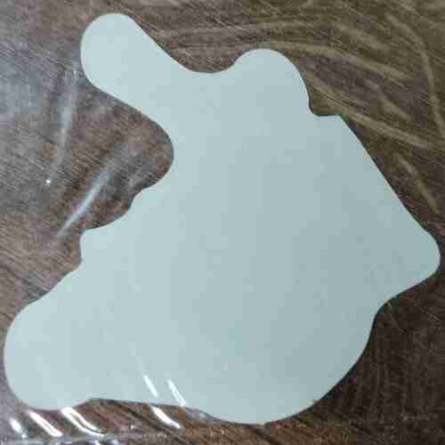 Freebies Stickers (Super Commando Dhruva )