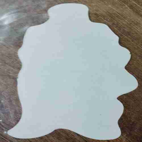 Freebies Stickers (Super Commando Dhruva )