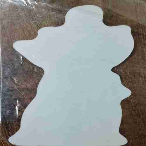 Freebies Stickers (Doga)