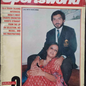 Sports world (28th Nov to 4th Dec 1990)