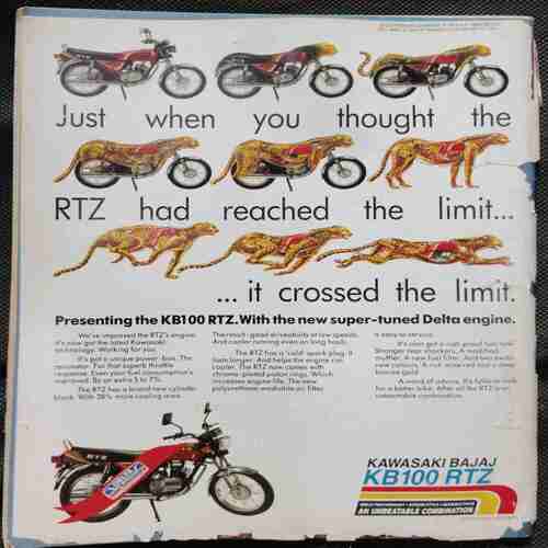 Sports world (19th-25th July 1989)