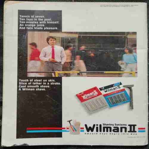 Sports world. (8th to 14th November 1989)