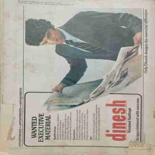 Sports world. (28th September 1983)