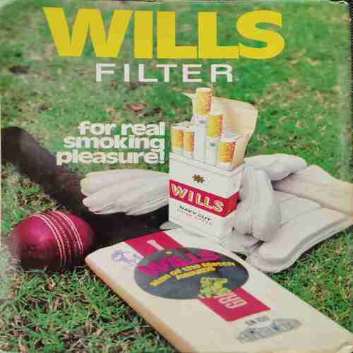 Cricketer Asia (Dec 1983)