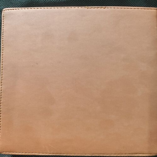 Prime Cover Old Diary . Year : - ( 2001 )