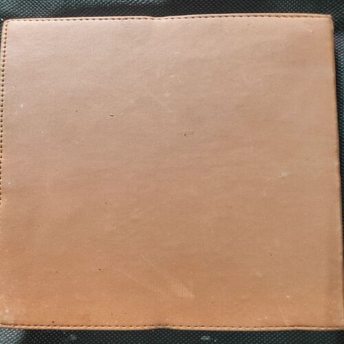Prime Cover Old Diary . Year : - ( 2001 ) .