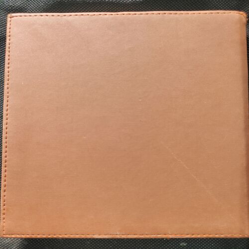 Prime Cover Old Diary . Year : - ( 2001 ) .