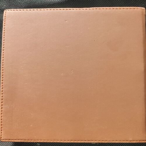 Prime Cover Old Diary . Year : - ( 2001 ) .