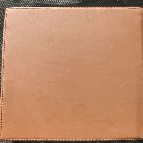 Prime Cover Old Diary . Year : - ( 2001 ) .