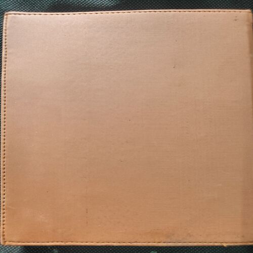 Prime Cover Old Diary . Year : - ( 2001 ) .