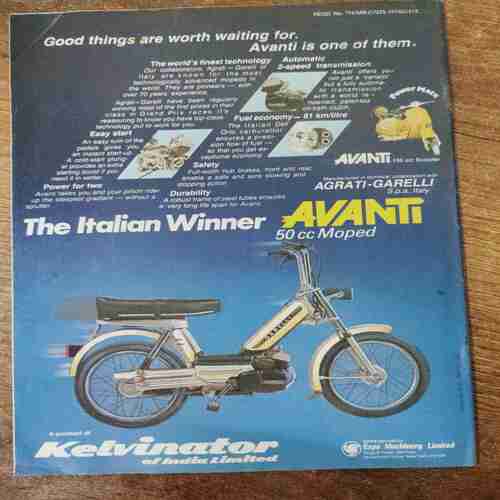 Sportstar (Saturday,April 20, 1985)