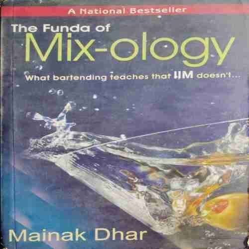 The Funda of Mix - Ology