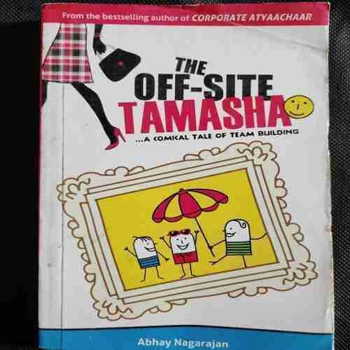 The Off Site Tamasha