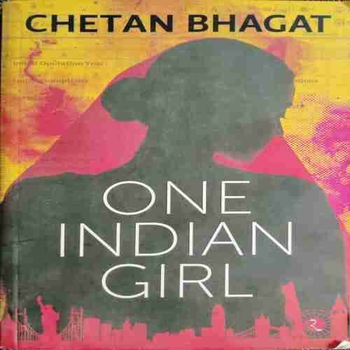 One Indian Girl (Chetan Bhagat)
