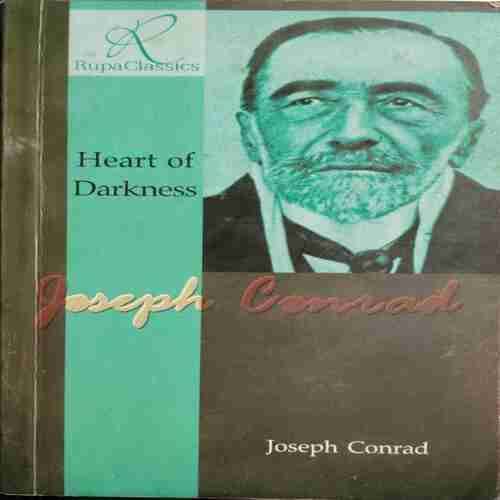 Heart Of Darkness  (Joseph Conrad)
