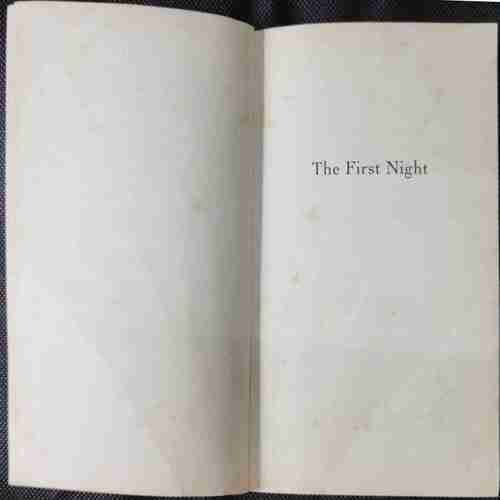 THE WHITE TIGER..(ARAVIND ADIGA)