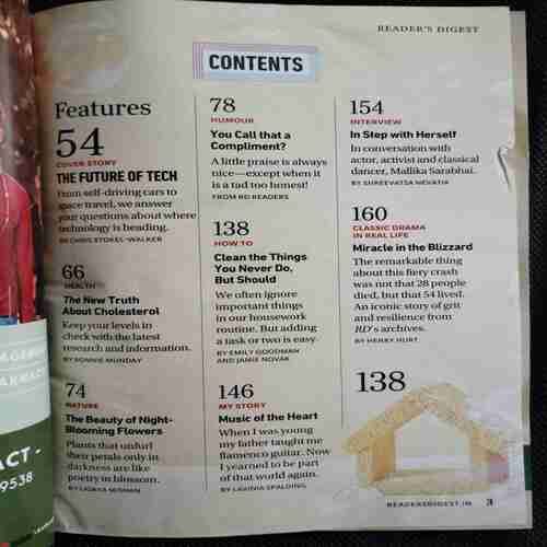 Reader Digest (September 2022)