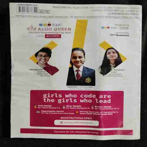 Reader Digest (September 2022)