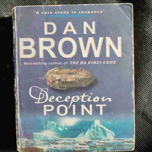 Dan Brown