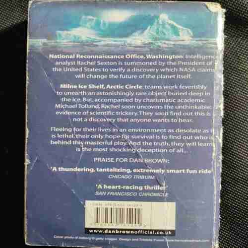Dan Brown