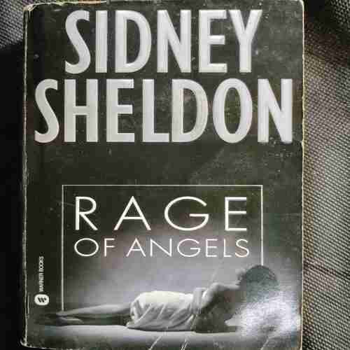 Sidney Sheldon