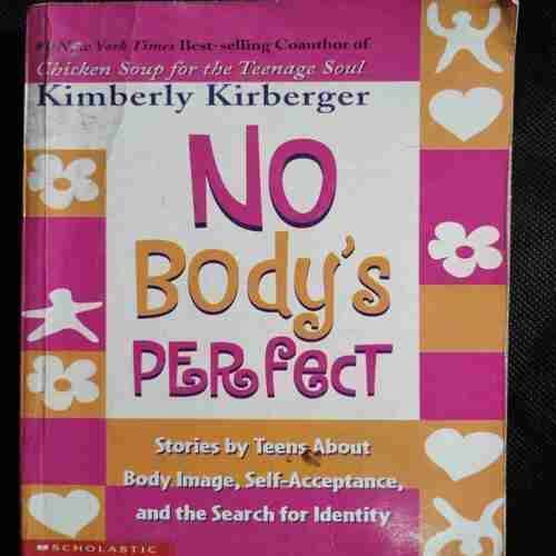 No Body's Perfect
