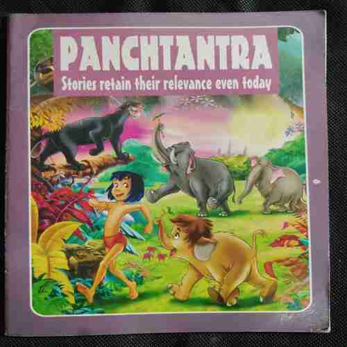 Panchtantra