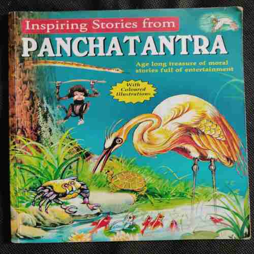 Inspiring Stories From Panchtantra