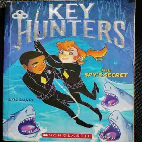 Key Hunters