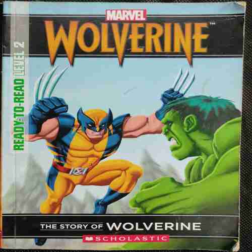 Wolverine