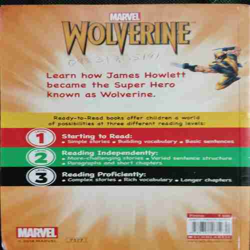 Wolverine