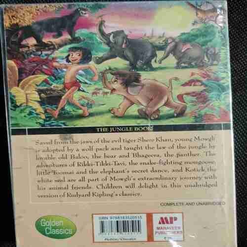 The Jungle Book