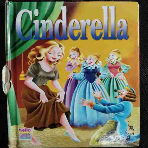 Cinderella
