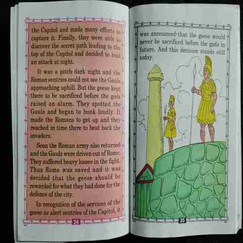 Talesfor Children