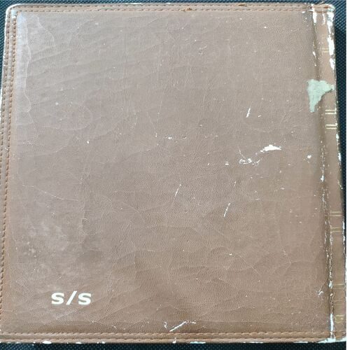 Old Diary . Year :- ( 2011 ) .