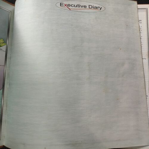 Old Diary . Year :- ( 2009 ) .