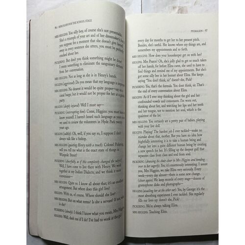 Nine Plays For The School Stage