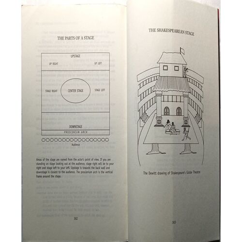 Nine Plays For The School Stage