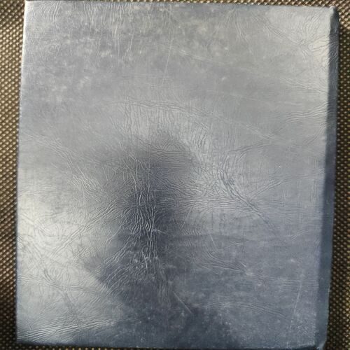 Old Pocket Diary . Edition :- ( Telephone Index No. 318 ) .