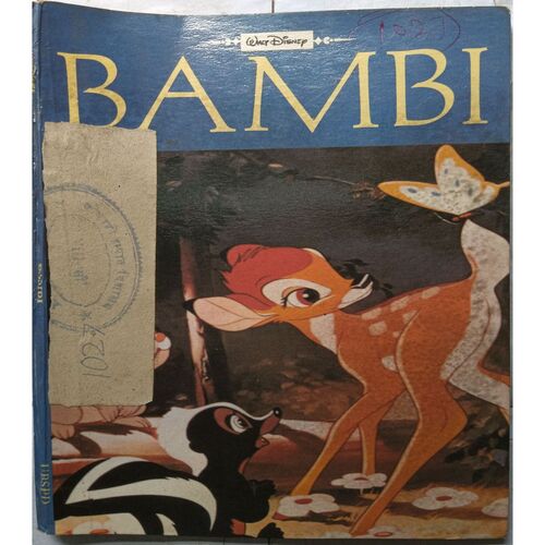 Bambi