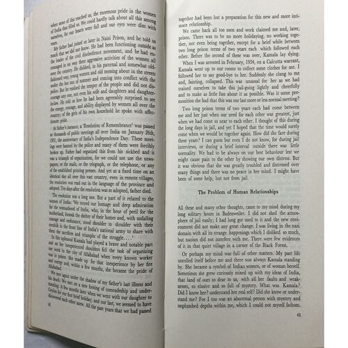 Jawaharlal Nehru The Discovery Of India