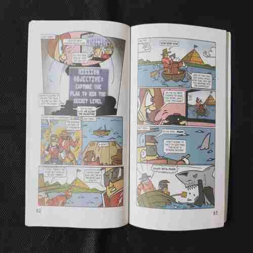 TINKLE (DIGEST NO-285)