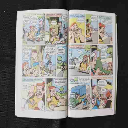 TINKLE (DIGEST NO-84)