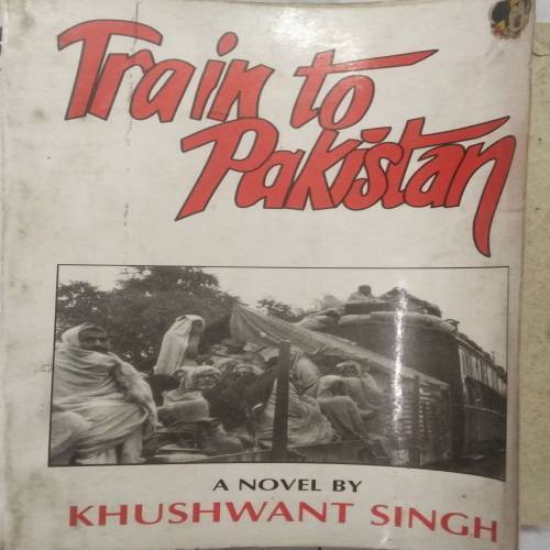 Train to Pakistan by Khushwant Singh