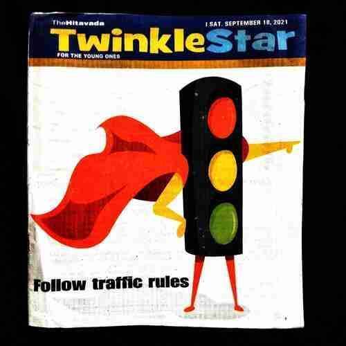 TwinkleStar ( 18 September 2021 ) .