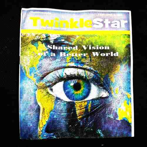 TwinkleStar ( 2 April 2022 ) .