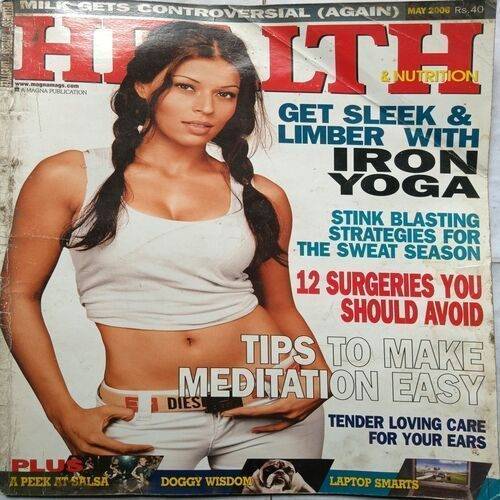 Health ( May 2006 )